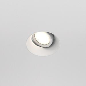 MAYTONI Downlight Dot - DL042-01-RD-W