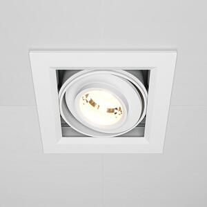 MAYTONI Downlight Metal Modern - DL093-01-10W3K-W