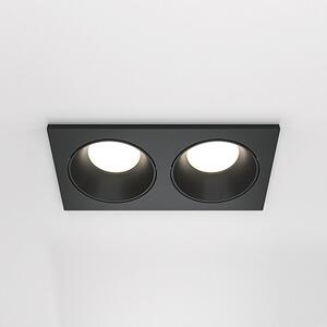 MAYTONI Downlight Zoom - DL033-2-02B