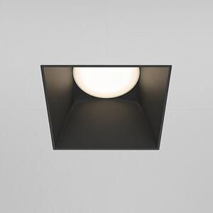 MAYTONI Downlight Share - DL051-01-GU10-SQ-WB