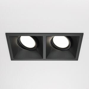 MAYTONI Downlight Dot - DL029-2-02B