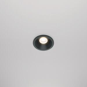 MAYTONI Downlight Zoom - DL034-01-06W3K-B