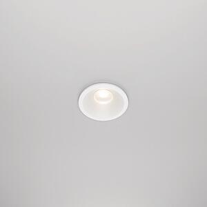 MAYTONI Downlight Zoom - DL034-01-06W3K-W