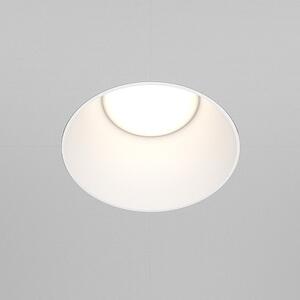 MAYTONI Downlight Share - DL051-01-GU10-RD-W