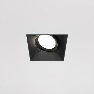 MAYTONI Downlight Dot - DL042-01-SQ-B