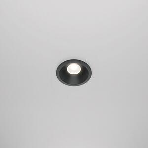 MAYTONI Downlight Zoom - DL034-01-06W4K-B