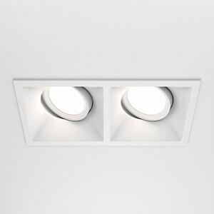 MAYTONI Downlight Dot - DL029-2-02W