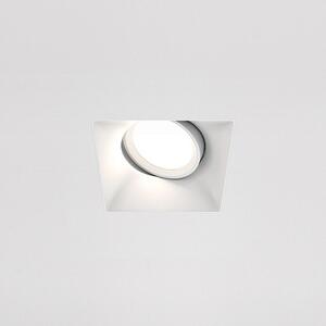 MAYTONI Downlight Dot - DL042-01-SQ-W