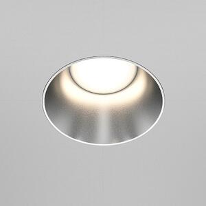 MAYTONI Downlight Share - DL051-01-GU10-RD-WS