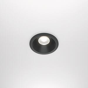 MAYTONI Downlight Zoom - DL034-L12W4K-B