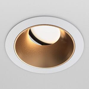 MAYTONI Downlight Share - DL053-01WMG