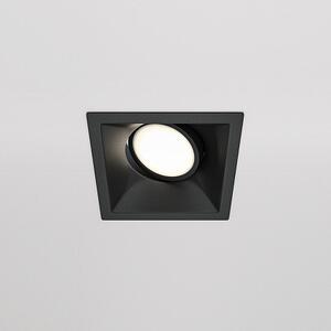 MAYTONI Downlight Dot - DL029-2-01B