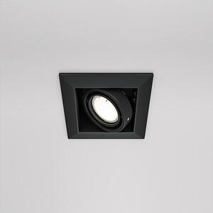 MAYTONI Downlight Metal Modern - DL008-2-01-B