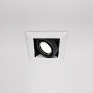 MAYTONI Downlight Metal Modern - DL008-2-01-W