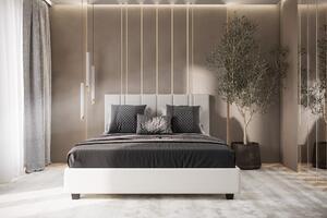 Тапицирано легло Soft - 140/200 - 1 гр