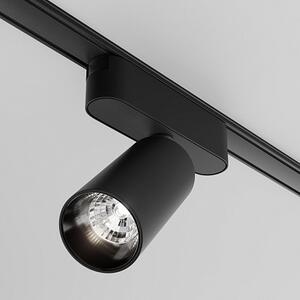 MAYTONI Релсови осветители Focus LED - TR103-1-12W4K-M-B