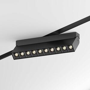 MAYTONI Релсово осветление Points Rot - TR015-2-20W3K-B