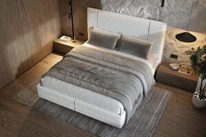 Тапицирано легло Terra - 160/200 - 1гр