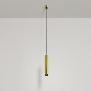 MAYTONI Пендел Focus LED - P072PL-L12W3K-BS