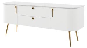 ТВ шкаф Galet TV158-2K2F/GT