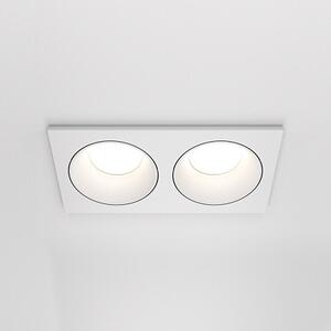 MAYTONI Downlight Zoom - DL033-2-02W