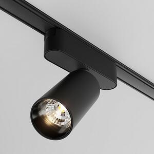 MAYTONI Осветление на пистата Focus LED - TR103-1-12W3K-M-B