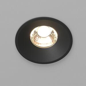 MAYTONI Кръгла лампа Downlight - DL058-12W3K-B