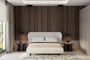 Тапицирано легло Loft - 140/200 - 1 гр