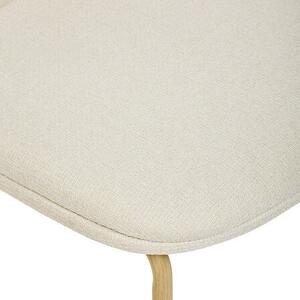 Трапезен стол atmosphera Neora - Кедър