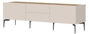ТВ шкаф TV176-2K2F Sky 45