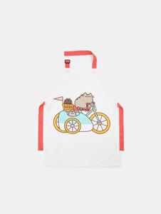 Sinsay - Престилка Pusheen - многоцветен