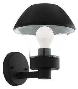 Eglo 33567 - LED димируемо външно стенно осветително тяло VERLUCCA-C 1xE27/9W/230V IP44