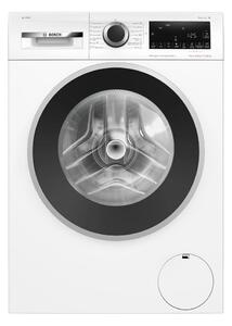 Пералня със сушилня Bosch WNG254A0BY, клас A/D, 10.5 кг. капацитет на пералня/6 кг. на сушилня, 1400 оборота в минута, 59.8 cm ширина, AutoDry, Iron Assist, SpeedPerfect, бяла