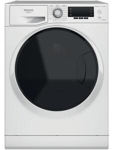 Пералня със сушилня Hotpoint Ariston NDD 11725 DA EE, клас E, капацитет пералня 11кг/7кг сушилня, свободностояща, 60 cm, бяла