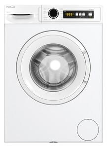 Перална машина Finlux FXN 1061 T, клас A, 6 кг. капацитет, 1000 оборота в минута, 15 програми, свободностояща, бяла