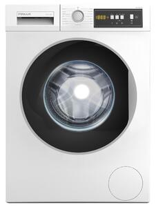 Перална машина Finlux FXA1 5100T, 5 кг. капацитет, 1000 оборота в минута, 15 програми, свободностояща, 60 cm ширина, бяла