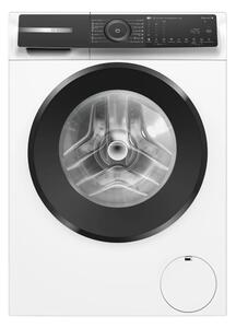 Перална машина Bosch WGH24400BY, клас A, 9 кг. капацитет, 1400 оборота в минута, 14 програми, свободностояща, 60cm ширина, Iron Assist, SpeedPerfect, бяла