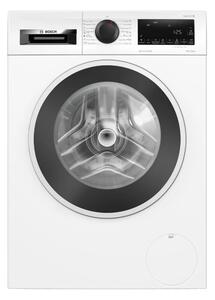 Перална машина Bosch WGG244Z2BY, клас A, 9 кг. капацитет, 1400 оборота в минута, свободностояща, 60cm ширина, SpeedPerfect, Iron Assist, AntiStain, бяла