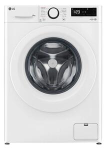 Перална машина LG F4WR510SWW, клас A, 10 кг. капацитет, 1400 оборота в минута, 12 програми, свободностояща, 60 cm. ширина, AI DD, LG ThinQ, бяла