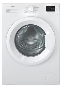 Перална машина Indesit IM 762 MY TIME EE, клас A, 7 кг. капацитет, 1200 оборота в минута, 15 програми, свободностояща, 60cm ширина, бяла