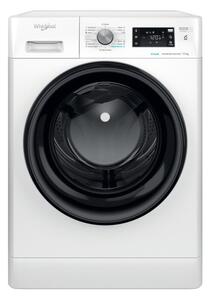 Перална машина Whirlpool FFB 10489 BV EE, клас A, 10кг. капацитет, 1400 оборота в минута, 14 програми, свободностояща, 59.5cm ширина, FreshCare+, Steam Refresh, бяла