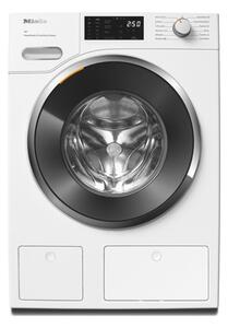Перална машина Miele WWG880 WCS, клас A, 9 кг капацитет, 1400 оборота в минута, свободностояща, 59.6cm ширина, TwinDos, QuickPowerWash, AddLoad, бяла