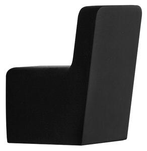 Mexen Adox закачалка за кърпа, черна - 7018235-70