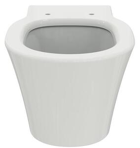 Connect Air AquaBlade® WC комплект за вграждане: пневматична структура + тоалетна чиния + бутон