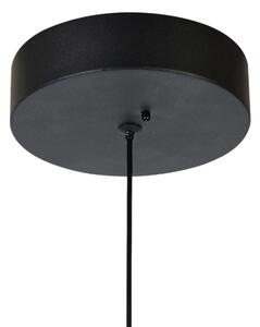 Rabalux 72478 - LED димируема висяща лампа на кабел SERAPHIEL 24W/230V 3000-6500K+дистанционно