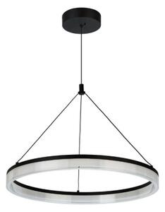Rabalux 72478 - LED димируема висяща лампа на кабел SERAPHIEL 24W/230V 3000-6500K+дистанционно