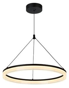 Rabalux 72478 - LED димируема висяща лампа на кабел SERAPHIEL 24W/230V 3000-6500K+дистанционно