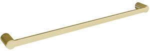 Mexen Base закачалка за кърпа, златна - 7088224-50