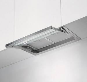 Абсорбатор Electrolux LFP536X, за вграждане, C, 600 m³/h
