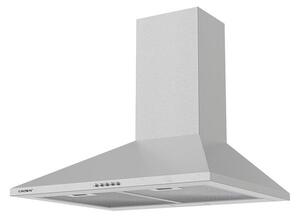 Абсорбатор Crown C 1650 X ECO, колонен, клас C, 300 m³/h, 1 мотор, 3 степени на мощност, сив